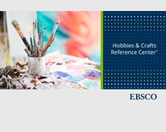Hobbies & Crafts Reference Center